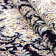 Perserteppich - Nain - Premium 246 x 162 cm Teppich Wohnzimmer