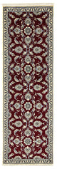 Nain - 12la Teppich 234x77cm - Perserteppich