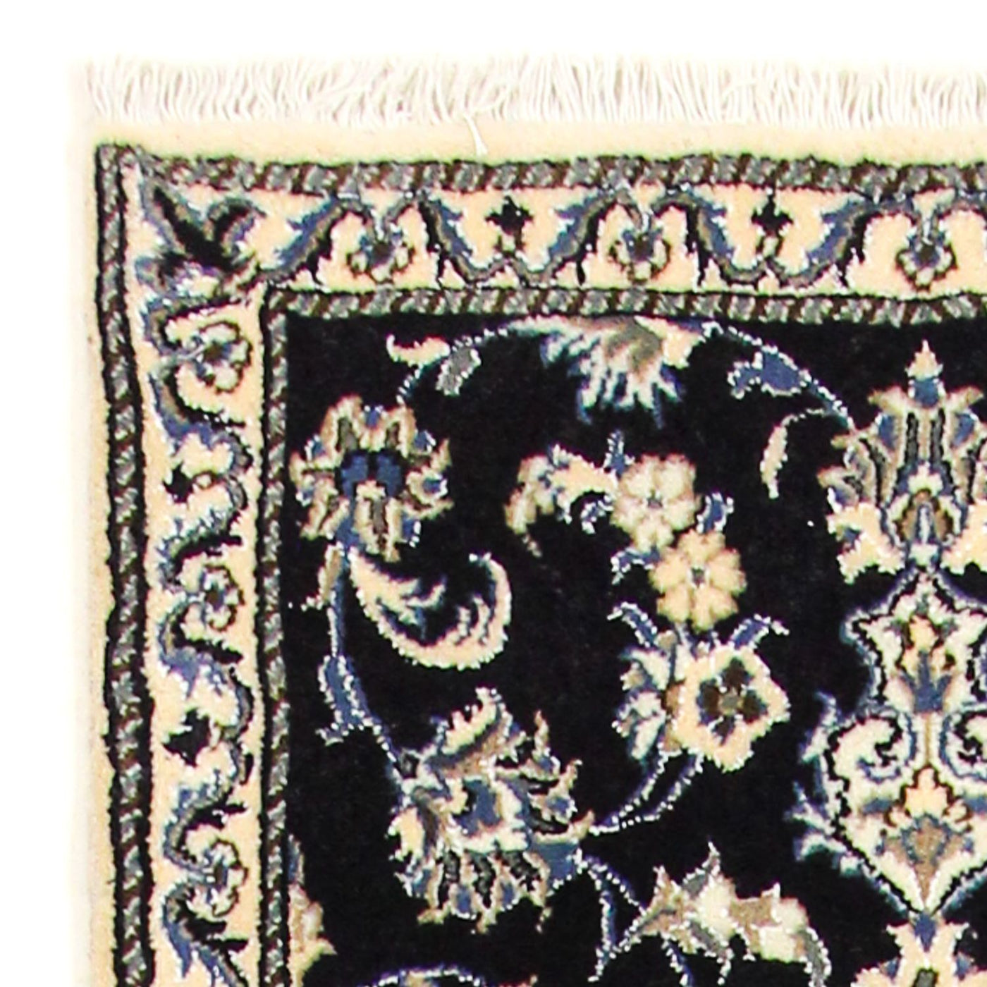 Tapis de Nain - 12 lignes Tapis 310x78cm - Tapis persan