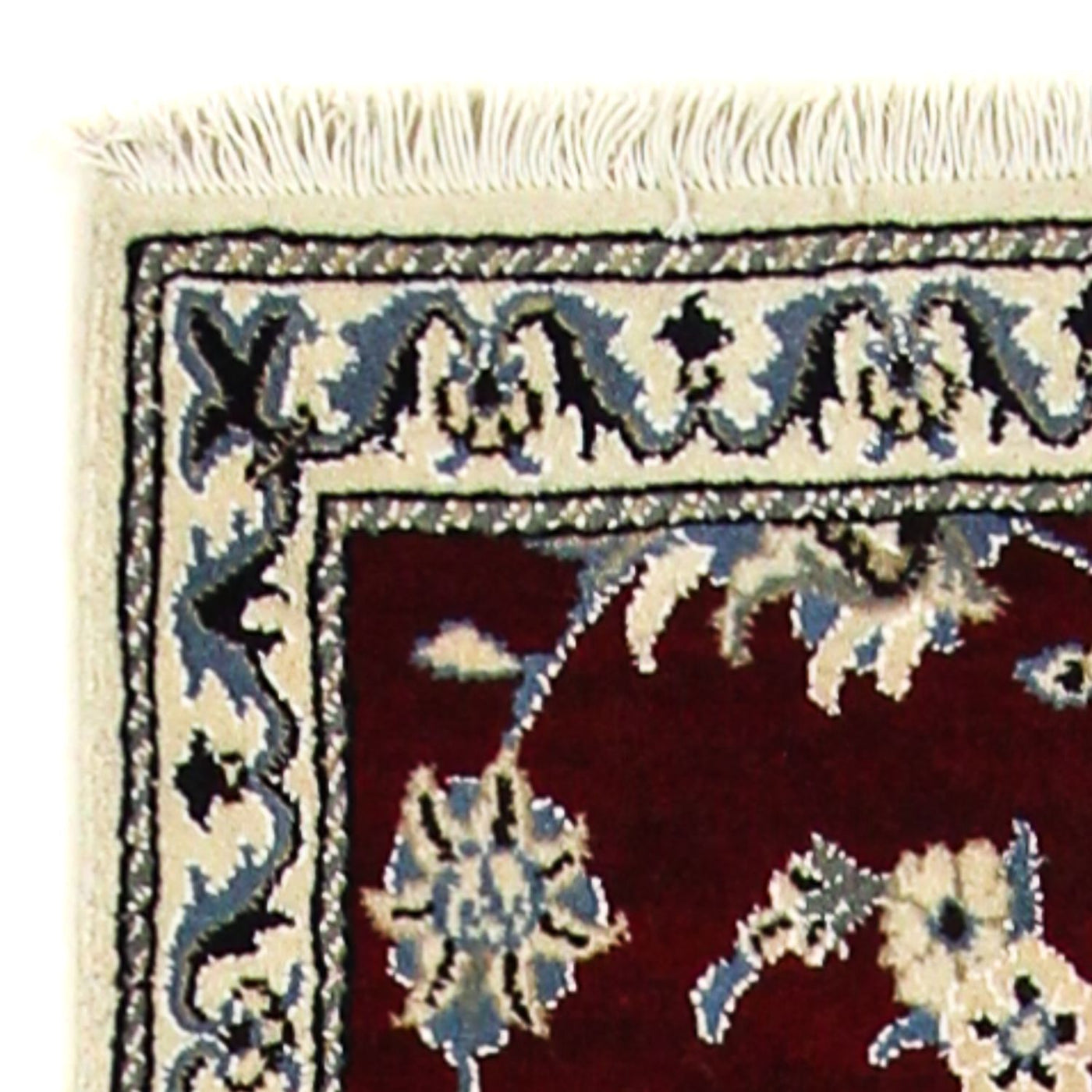 Tapis de Nain - 12 lignes Tapis 197x80cm - Tapis persan