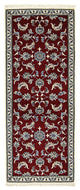 Nain - 12 la Tappeto 197x80cm - Tappeto persiano