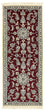 Perserteppich - Nain 193 x 80 cm Teppichläufer