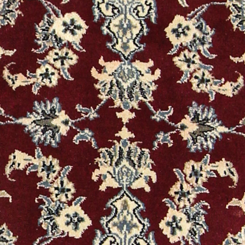 Perserteppich - Nain 193 x 80 cm Teppichläufer