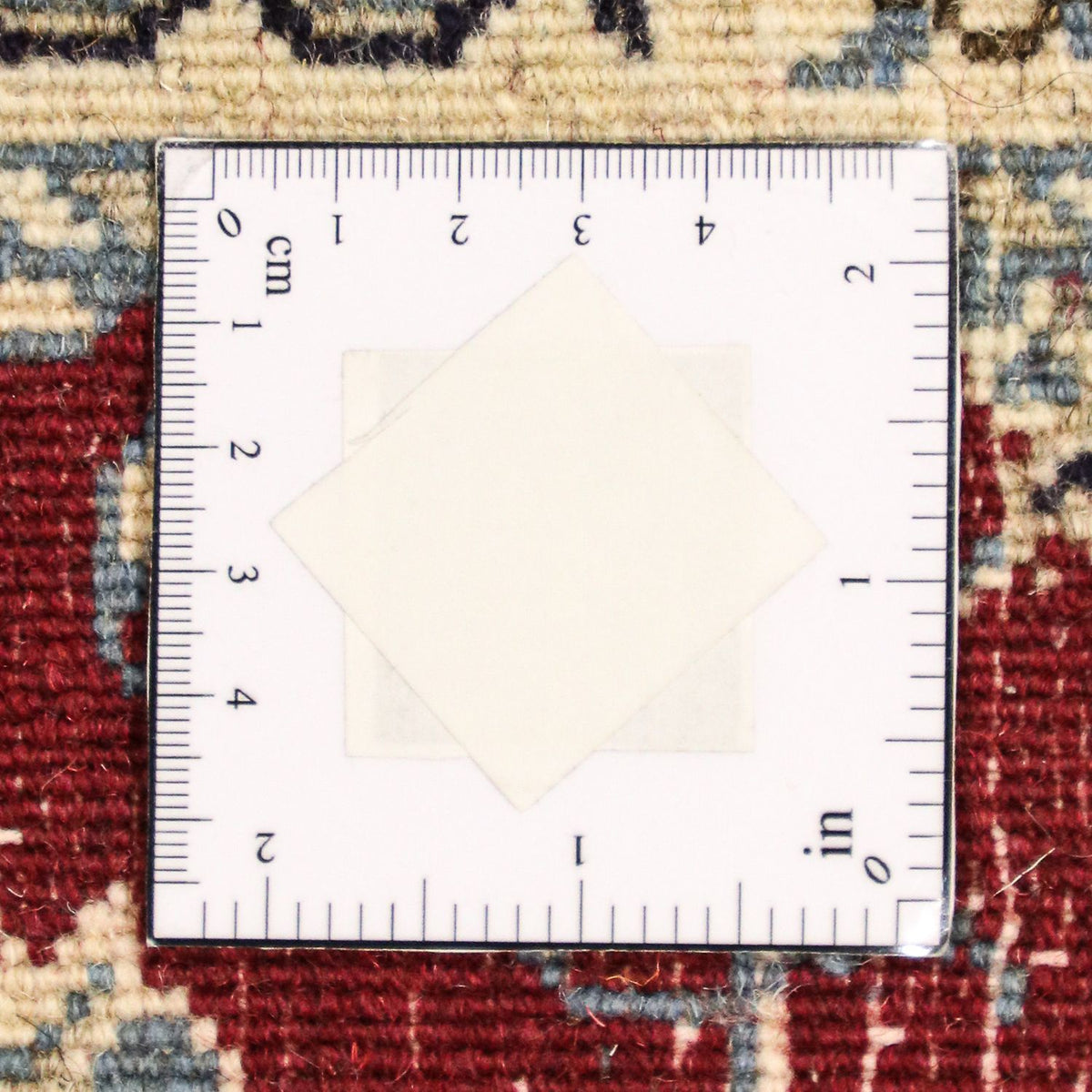 Perserteppich - Nain 193 x 80 cm Teppichläufer