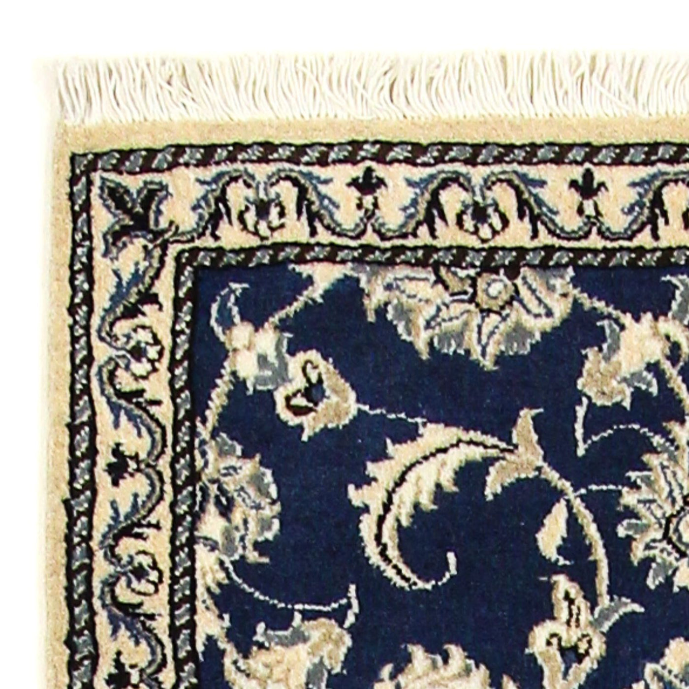 Nain - 12 la Tappeto 243x78cm - Tappeto persiano