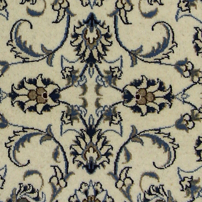 Perserteppich - Nain 247 x 77 cm Teppichläufer