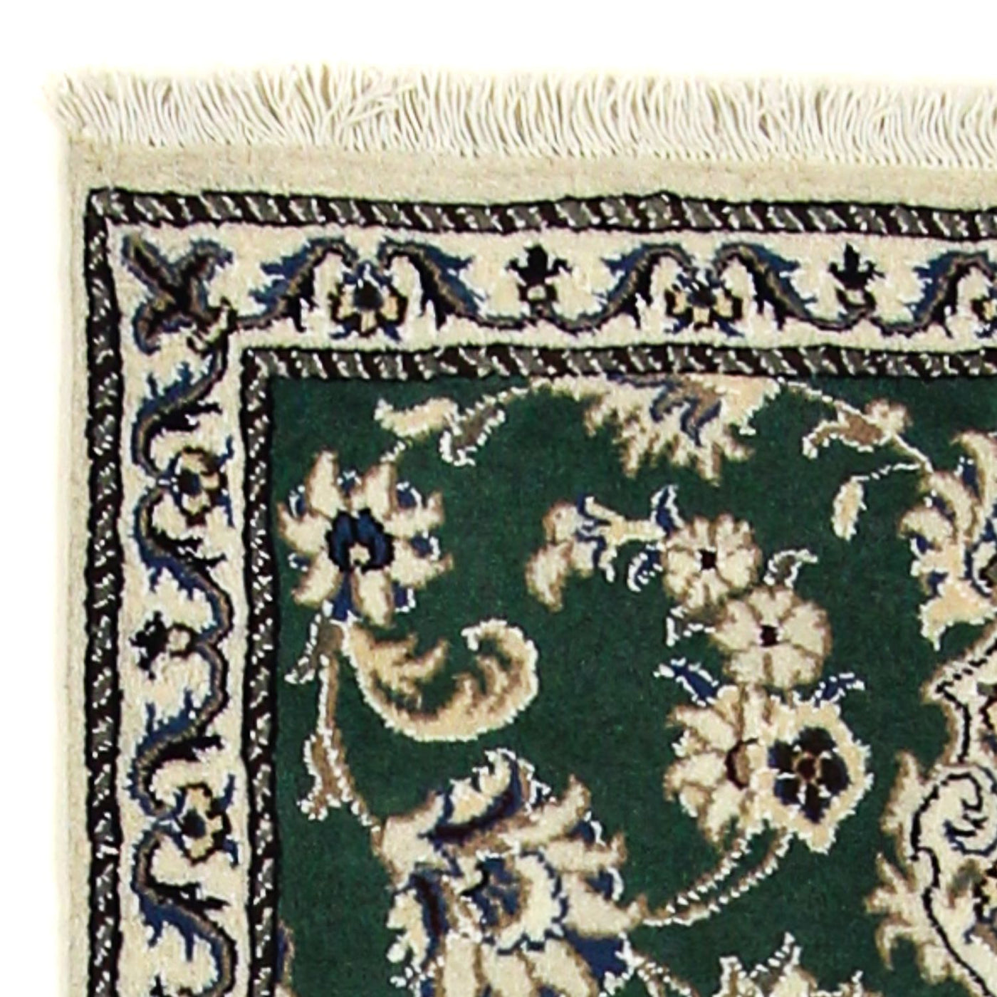 Tapis de Nain - 12 lignes Tapis 200x74cm - Tapis persan