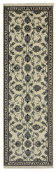 Perserteppich - Nain 253 x 80 cm Teppichläufer