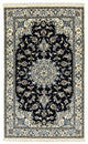 Tapis de Nain - 12 lignes Tapis 198x119cm - Tapis persan
