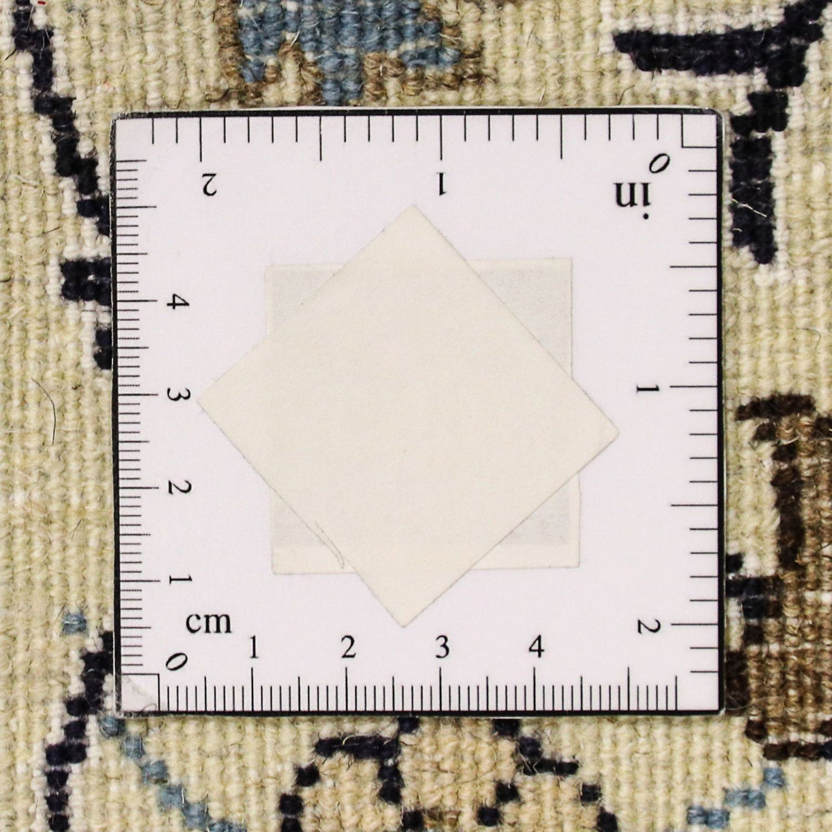 Perserteppich - Nain 198 x 119 cm Teppichbrücke