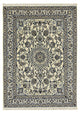 Nain - 12La Teppich 148x200cm - Perserteppich