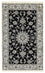Perserteppich - Nain 198 x 117 cm Teppichbrücke