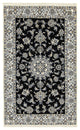 Perserteppich - Nain 198 x 117 cm Teppichbrücke