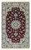 Perserteppich - Nain 198 x 122 cm Teppichbrücke