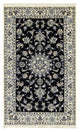 Perserteppich - Nain 200 x 120 cm Teppichbrücke