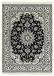 Tapis de Nain - 12 lignes Tapis 195x147cm - Tapis persan