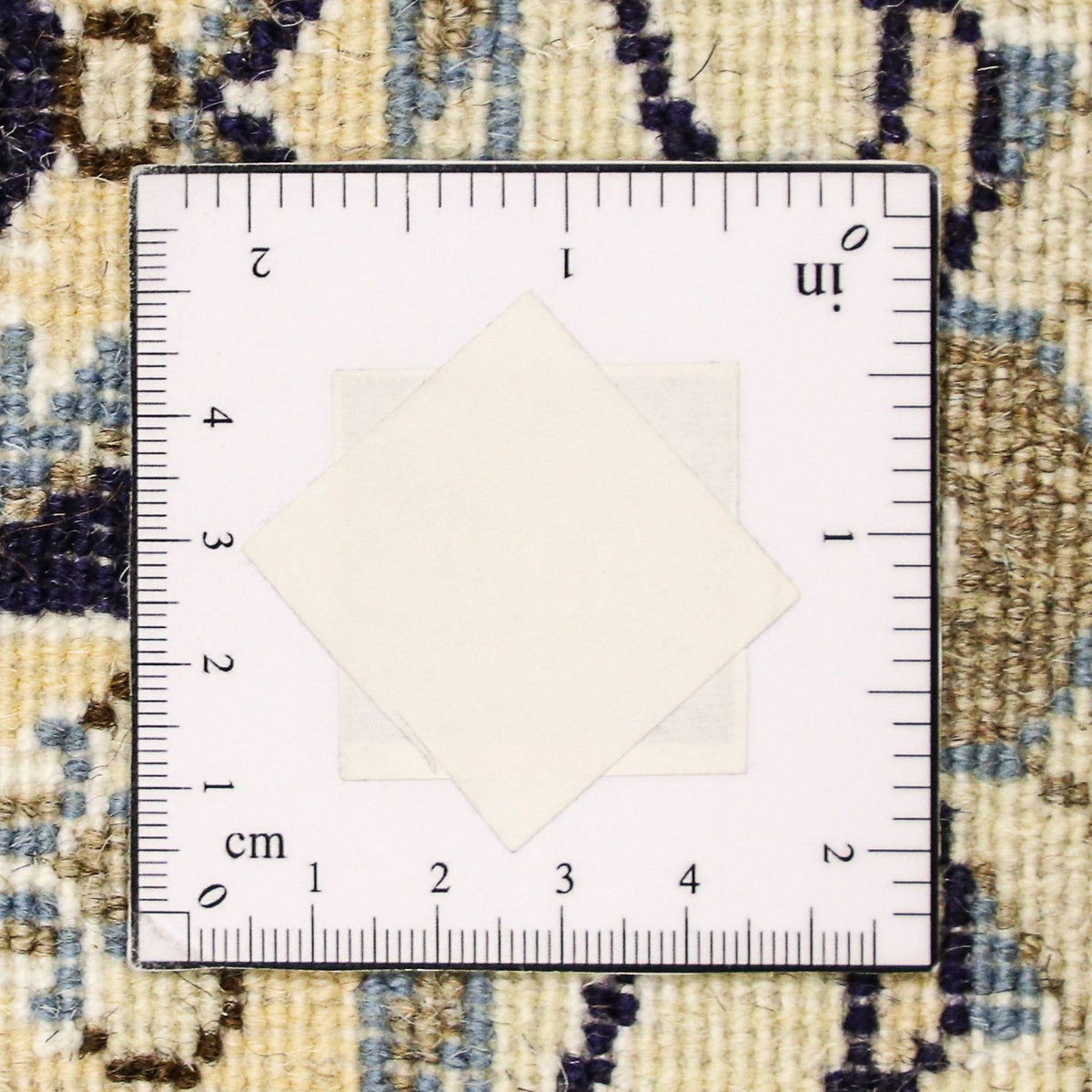 Perserteppich - Nain 202 x 142 cm Teppichbrücke