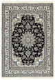 Nain - 12la Teppich 207x146cm - Perserteppich