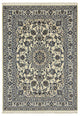 Nain - 12la Teppich 205x146cm - Perserteppich