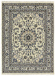 Tapis de Nain - 12 lignes Tapis 204x150cm - Tapis persan
