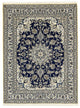 Perserteppich - Nain 198 x 151 cm Teppichbrücke