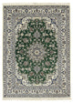 Perserteppich - Nain 193 x 153 cm Teppichbrücke