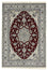 Perserteppich - Nain 238 x 165 cm Wohnzimmer Teppich