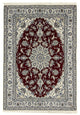Perserteppich - Nain 238 x 165 cm Wohnzimmer Teppich