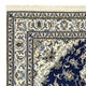 Perserteppich - Nain 236 x 168 cm Teppich Wohnzimmer