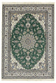 Nain - 12la Teppich 237x168cm - Perserteppich