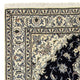 Perserteppich - Nain 242 x 166 cm Wohnzimmer Teppich