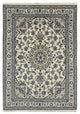 Tapis de Nain - 12La Tapis 168x238cm - Tapis persan