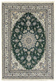 Nain - 12 la Tappeto 245x170cm - Tappeto persiano