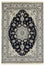 Perserteppich - Nain 240 x 166 cm Wohnzimmer Teppich