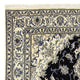 Perserteppich - Nain 240 x 166 cm Wohnzimmer Teppich