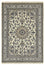 Perserteppich - Nain 240 x 167 cm Teppich Wohnzimmer