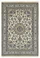 Perserteppich - Nain 240 x 167 cm Teppich Wohnzimmer