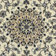 Perserteppich - Nain 240 x 167 cm Teppich Wohnzimmer