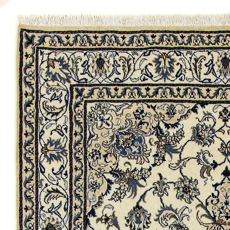 Perserteppich - Nain 240 x 167 cm Teppich Wohnzimmer