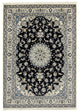 Tapis de Nain - 12 lignes Tapis 240x170cm - Tapis persan