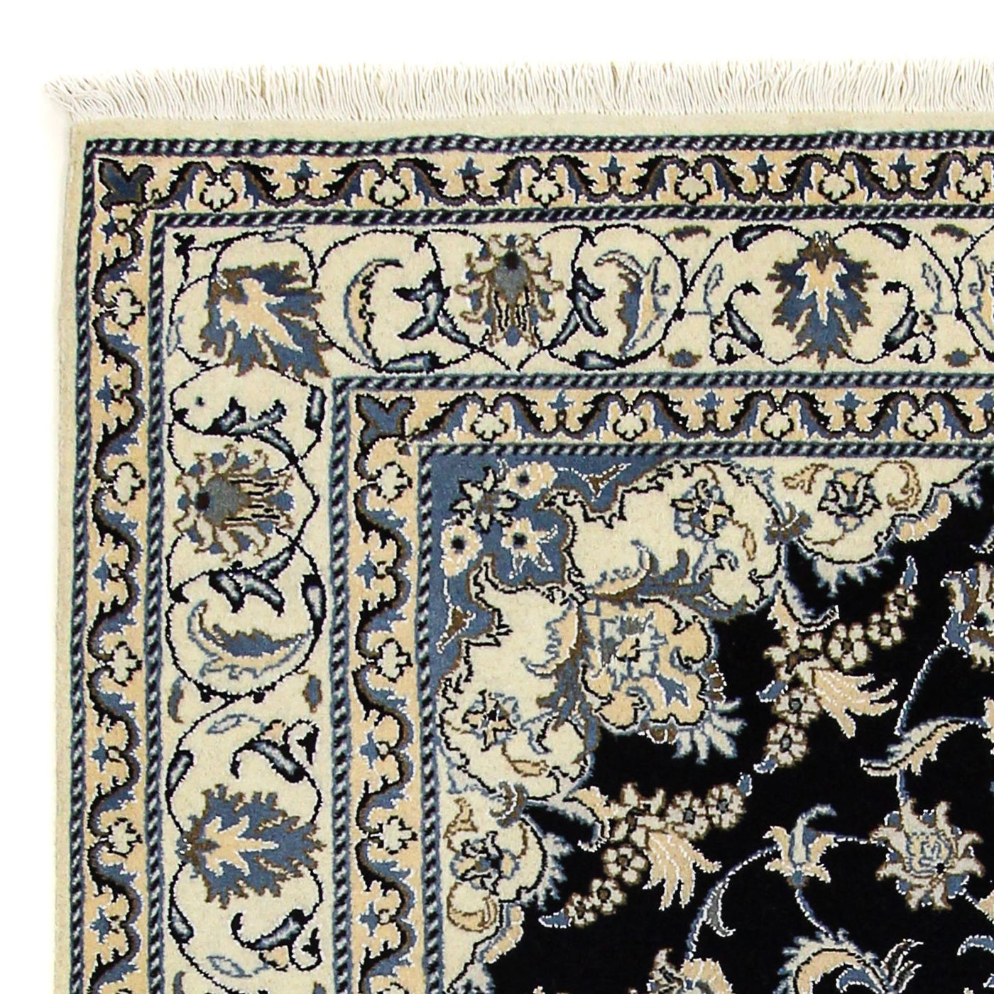 Tapis de Nain - 12 lignes Tapis 240x170cm - Tapis persan