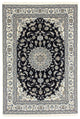Tapis de Nain - 12La Tapis 200x300cm - Tapis persan