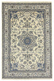 Tapis de Nain - 12 lignes Tapis 296x196cm - Tapis persan