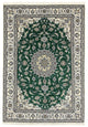 Nain - 12la Teppich 286x200cm - Perserteppich