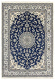 Nain - 12la Teppich 290x198cm - Perserteppich