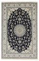 Nain - 12la Teppich 305x193cm - Perserteppich
