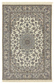 Nain - 6la Teppich 240x160cm - Perserteppich