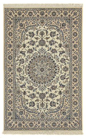 Perserteppich - Nain - Premium 213 x 137 cm Teppichbrücke