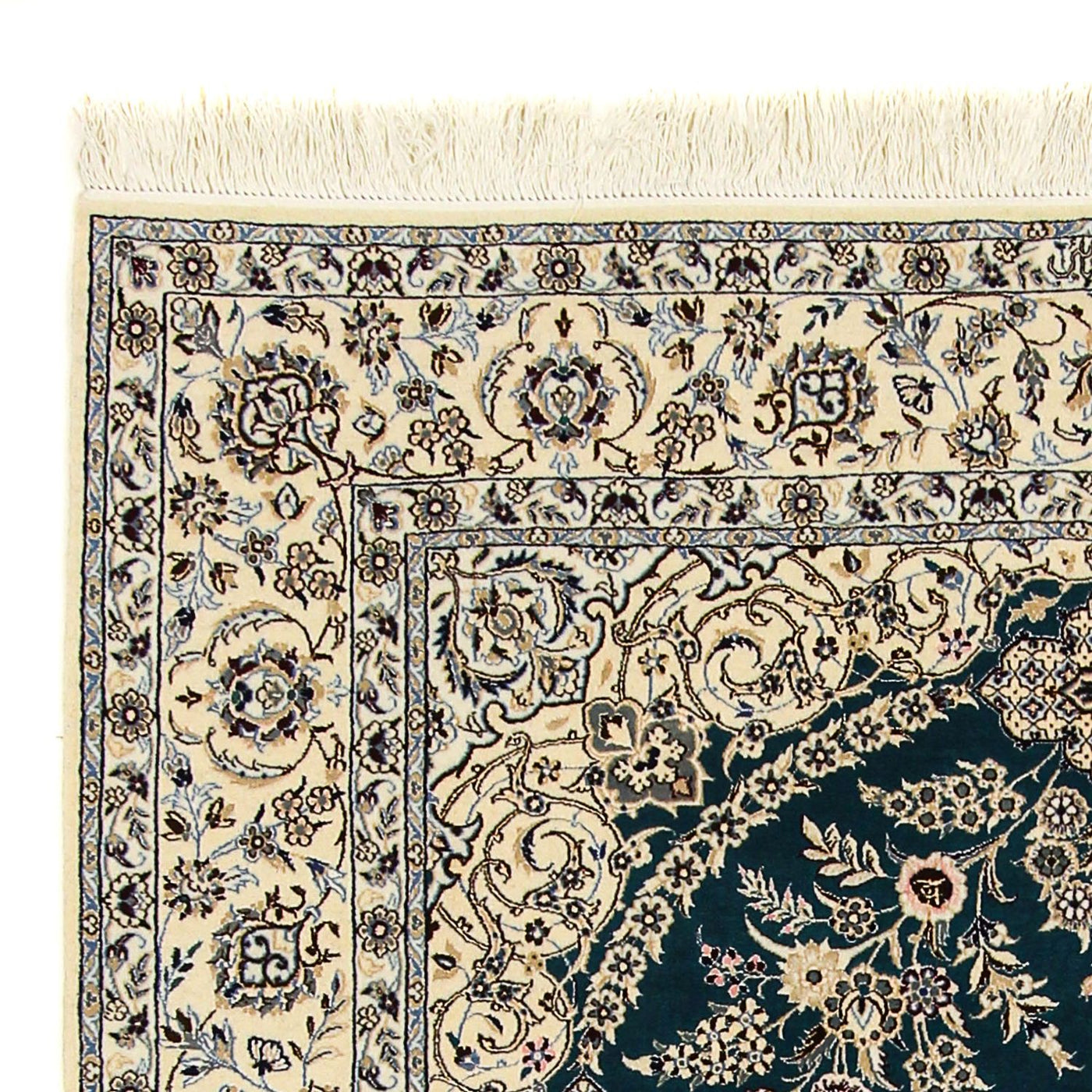 Nain - 6la Tappeto 234x156cm - Tappeto persiano