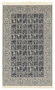 Tapis de Nain - 6 lignes Tapis 235x147cm - Tapis persan